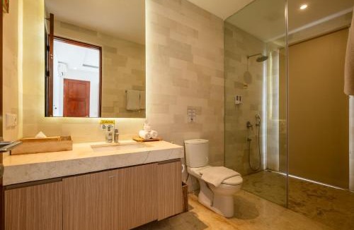 Ungasan Villa | Bali Residence Villa