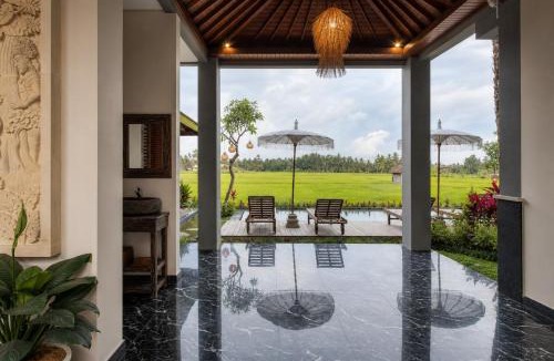 Singakerta Hotel | Villa Silas Boutique Hotel & Spa Ubud