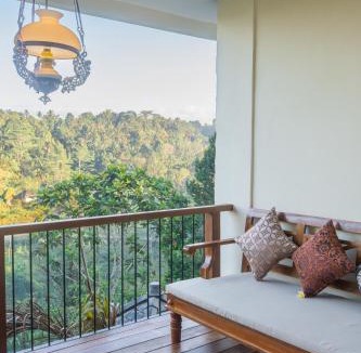 Taro Resort | The Compass Rose Valley