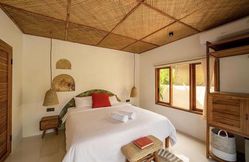 Penida Island Villa | 2BR, Private Pool, Prime Location, Tropikarma