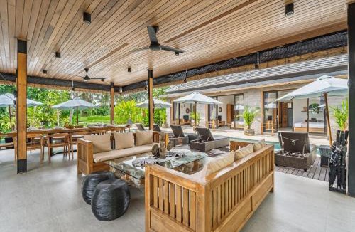 Peliatan Villa | Villa Joy Boutique by BaliSuperHost