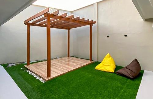 Temanggung Villa | The Lavana Chatue by Pulang Homestay