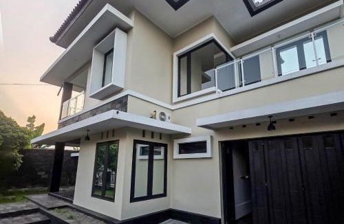 Temanggung Villa | The Lavana Chatue by Pulang Homestay