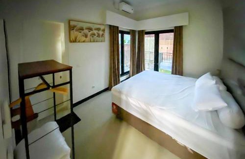 Temanggung Villa | The Lavana Chatue by Pulang Homestay