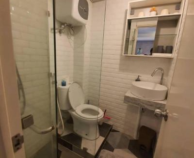 Catur Tunggal Apartment | Alma One Bedroom Uttara the Icon