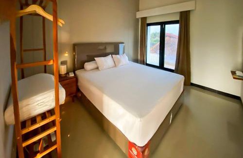 Temanggung Villa | The Lavana Chatue by Pulang Homestay