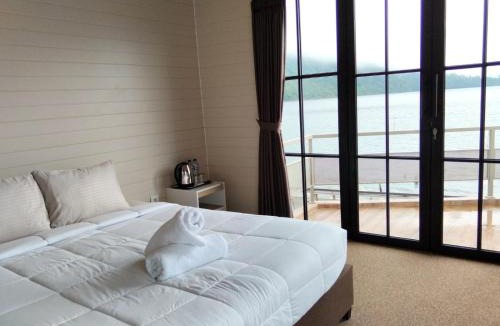 Candikuning House | Beji Bedugul Glamping