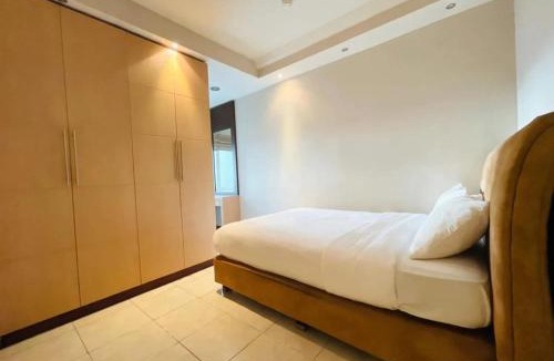 Bandung Apartment | The Suites Metro By Fianstaycozy
