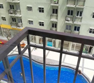 Bandung Apartment | The Suites Metro By Fianstaycozy
