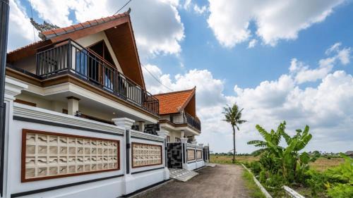 Melayang House | Private Villa close to Ubud