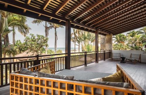 East Selemadeg Villa | Villas Breeze A boutique hotel experience!