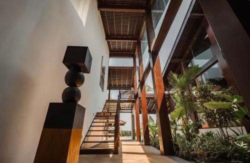 East Selemadeg Villa | Villas Breeze A boutique hotel experience!