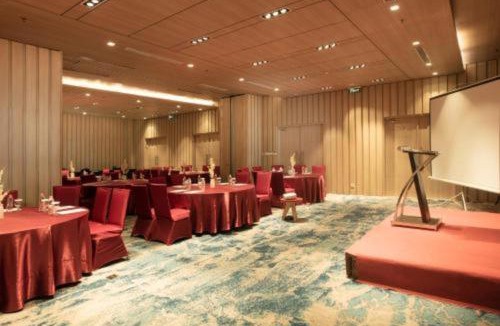 Cikarang Apartment | Louis Kienne Suites Cikarang