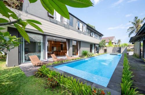 Mas Villa | Go Botanicals Villa Ubud