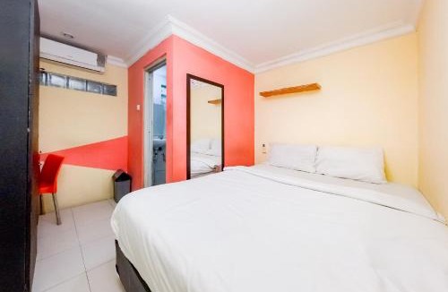 Setiabudi Hotel | Audah Guesthouse Syariah RedPartner