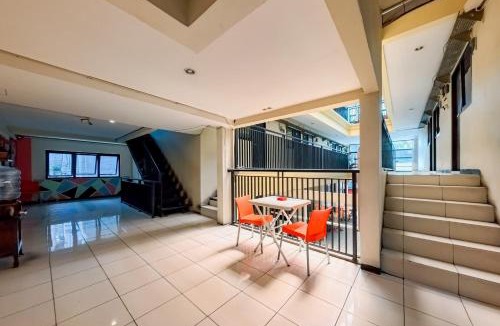 Setiabudi Hotel | Audah Guesthouse Syariah RedPartner