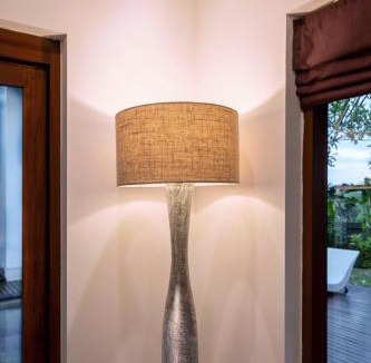 Munggu Villa | Floro Villa Canggu by Dhananjaya Hospitality