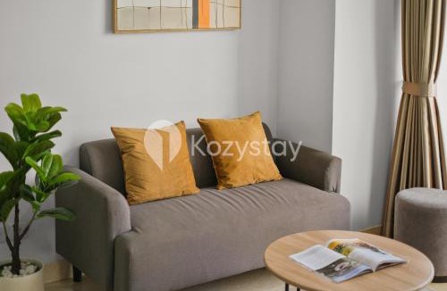 Chinatown Apartment | Seran by Kozystay - Taman Sari