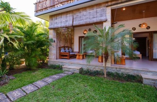 Amed Cabin | Amed Sudi House