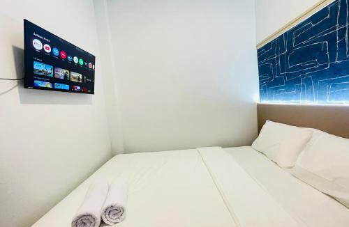 Tangerang Hotel | Cana's Boarding Ciledug