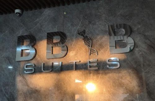 Dinoyo Hotel | BBIB Suites