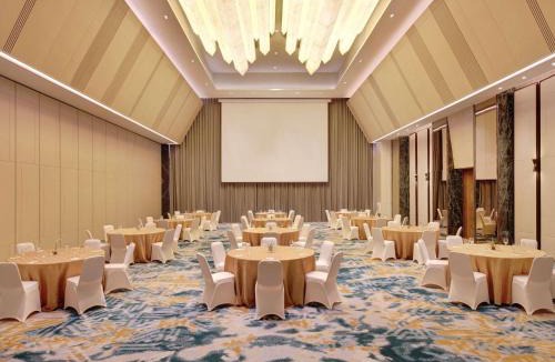 Pangkalan Bun Hotel | Mercure Pangkalan Bun