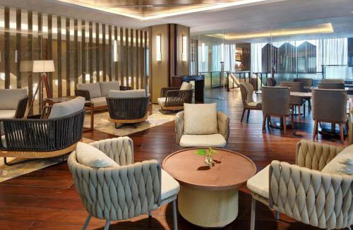 Pangkalan Bun Hotel | Mercure Pangkalan Bun