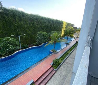 Gresik Apartment | Iconmall aprtemen byquinapart