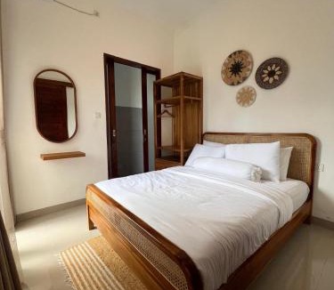 Babakan House | One Bedroom Villa in Canggu
