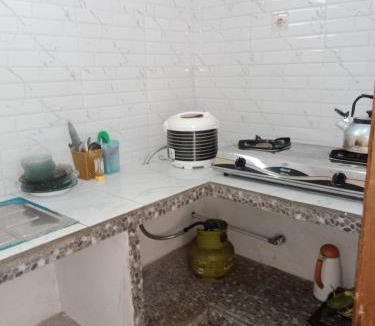 Kecamatan Labuhan Haji House | Choppers house