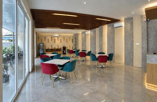 Palangkaraya House | Innara Premium Guest House - Palangkaraya