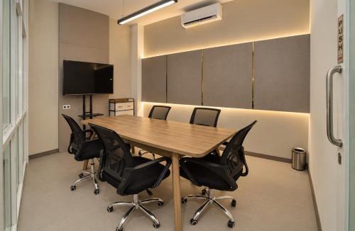 Palangkaraya House | Innara Premium Guest House - Palangkaraya