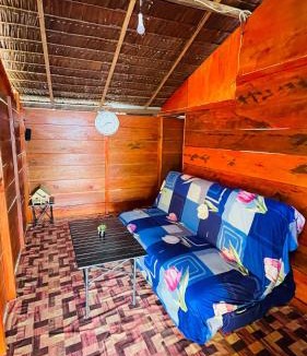 Banggai House | CASTELLA Cottage