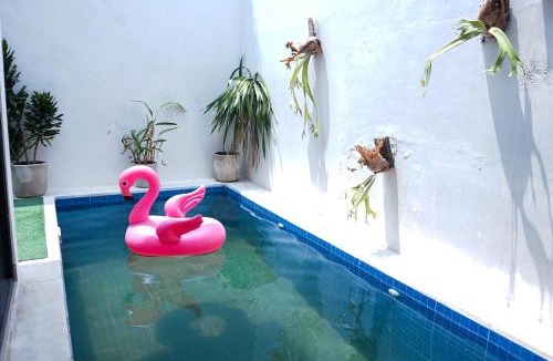 Sewon Villa | Patria Villa Paris