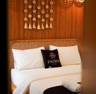 Sewon Villa | Patria Villa Paris