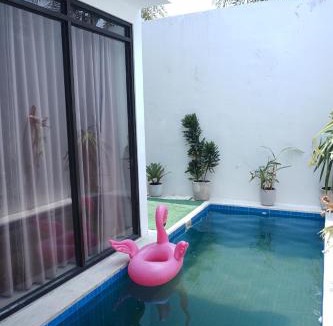 Sewon Villa | Patria Villa Paris