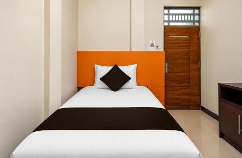 Biringkanya Hotel | Hotel O Icha Homestay