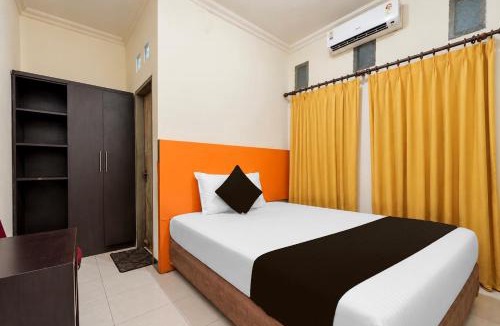 Biringkanya Hotel | Hotel O Icha Homestay