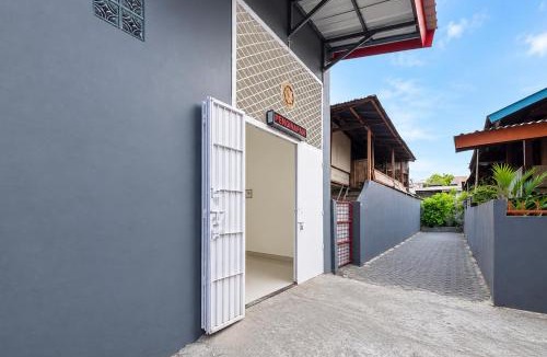 Panakkukang Hotel | Hotel O Wisma Fortuner