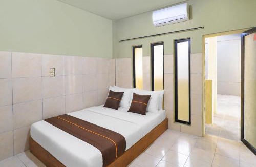 Bukit Hotel | Hotel O near Garuda Wisnu Kencana formerly Bukit Hijau Residence