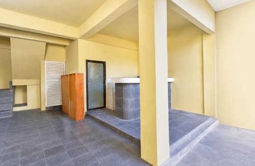 Bukit Hotel | Hotel O near Garuda Wisnu Kencana formerly Bukit Hijau Residence