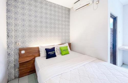 Bandung House | Urbanview Ultima Kiaracondong