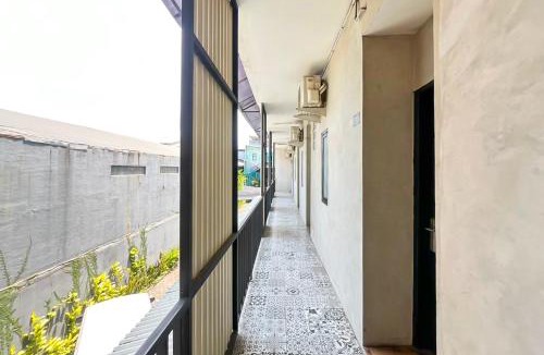 Bandung House | Urbanview Ultima Kiaracondong
