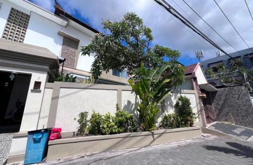 Pemogan Villa | Kubu D Carik Villa