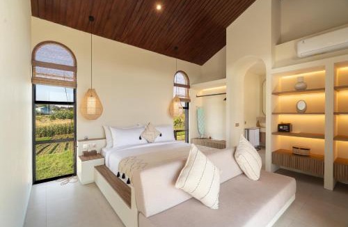 Kerambitan Villa | 9BR Venaso by BaliSuperHost