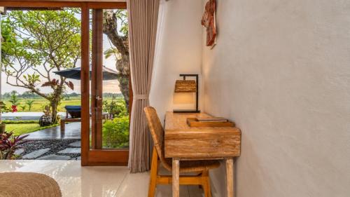 Payangan Villa | Umah Sunset