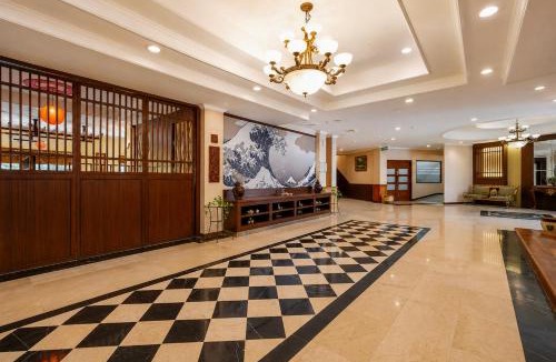 Cikarang Hotel | Palette Citra Inn