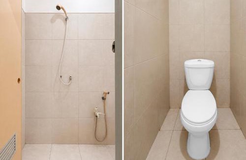 Kayu Putih Hostel | Hotel O near Jakarta International Velodrome formerly Wisma Lamida