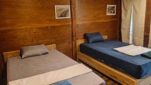 Sumbawa Barat Apartment | AlLeppo Serenity