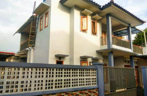 Garut House | Nouhaku